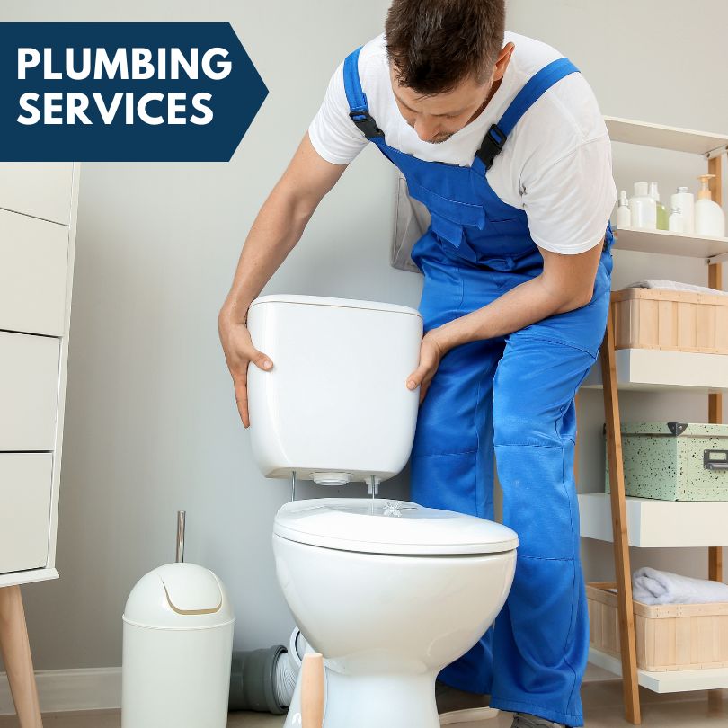 Plumbing Company in Ashton, ID