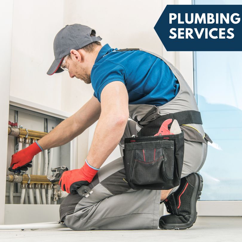 Ashton Plumbing Company